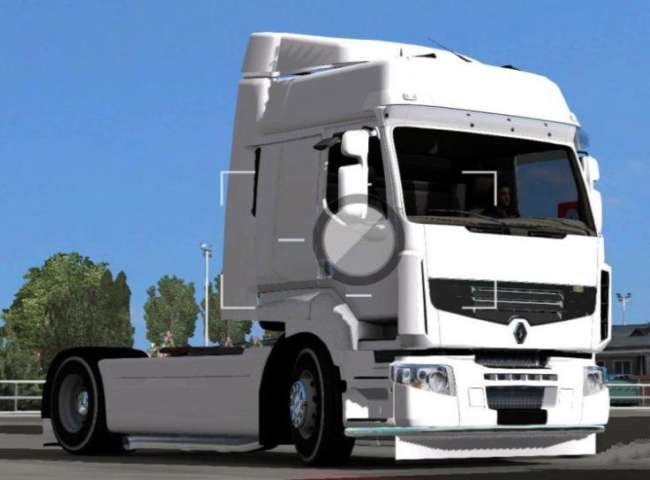 ETS2 [WWW.MODS4U.IN]