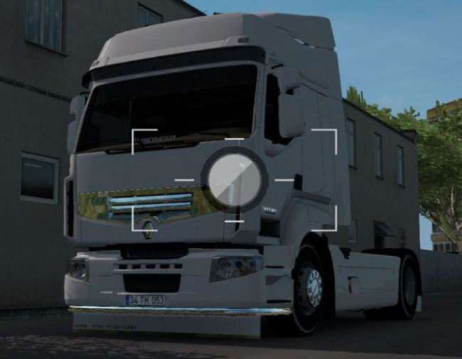 ETS2 [WWW.MODS4U.IN]