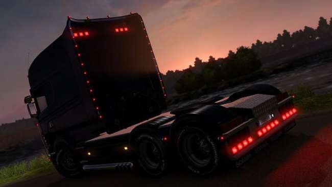 ETS2 [WWW.MODS4U.IN]