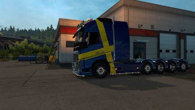 ETS2 [WWW.MODS4U.IN]