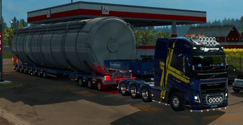 ETS2 [WWW.MODS4U.IN]