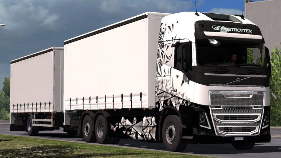 ETS2 [WWW.MODS4U.IN]