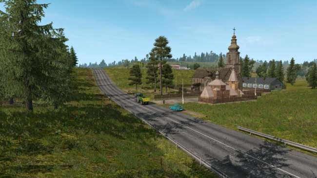 ETS2 [WWW.MODS4U.IN]