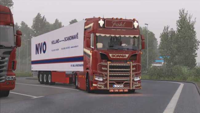 ETS2 [WWW.MODS4U.IN]