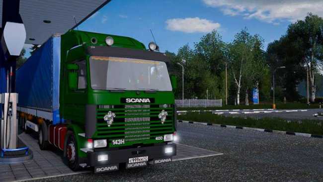 ETS2 [WWW.MODS4U.IN]