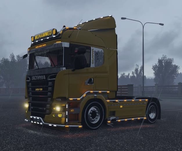 ETS2 [WWW.MODS4U.IN]