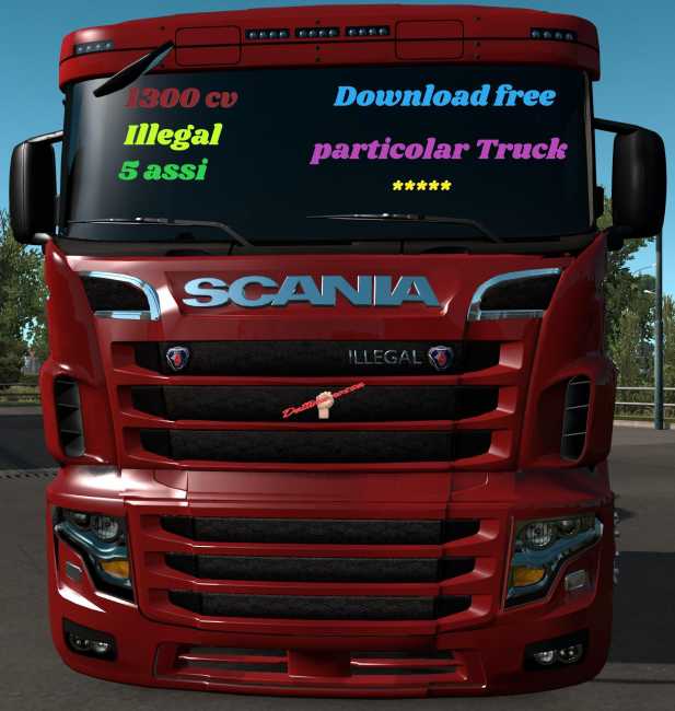 ETS2 [WWW.MODS4U.IN]