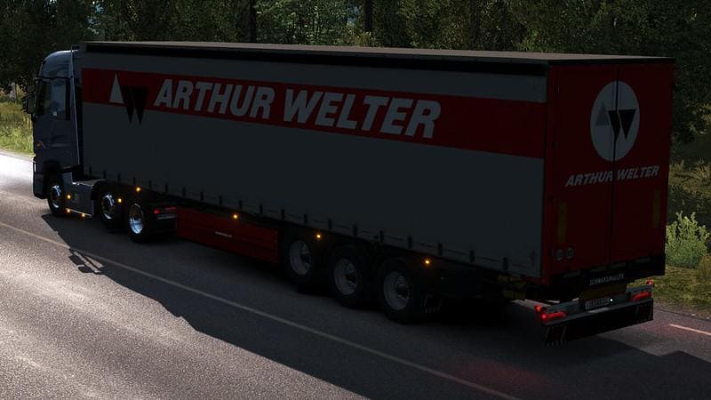 ETS2 [WWW.MODS4U.IN]