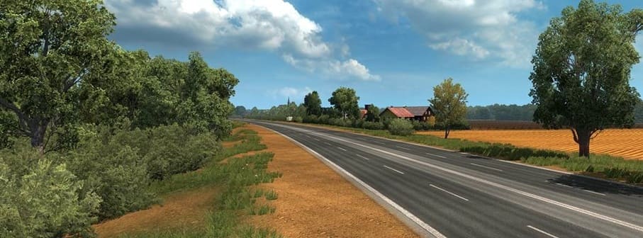 ETS2 [WWW.MODS4U.IN]