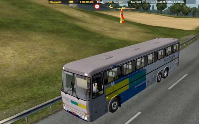 ETS2 [WWW.MODS4U.IN]