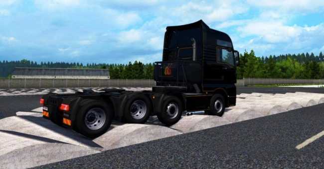 ETS2 [WWW.MODS4U.IN]