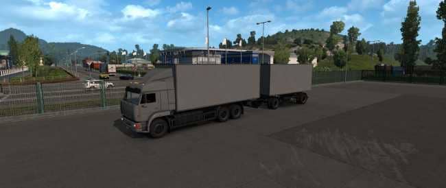 ETS2 [WWW.MODS4U.IN]