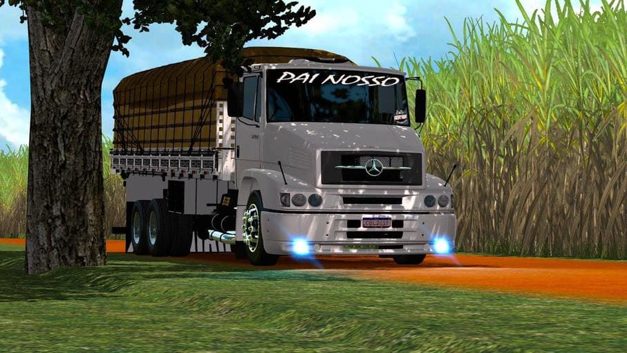 ETS2 [WWW.MODS4U.IN]