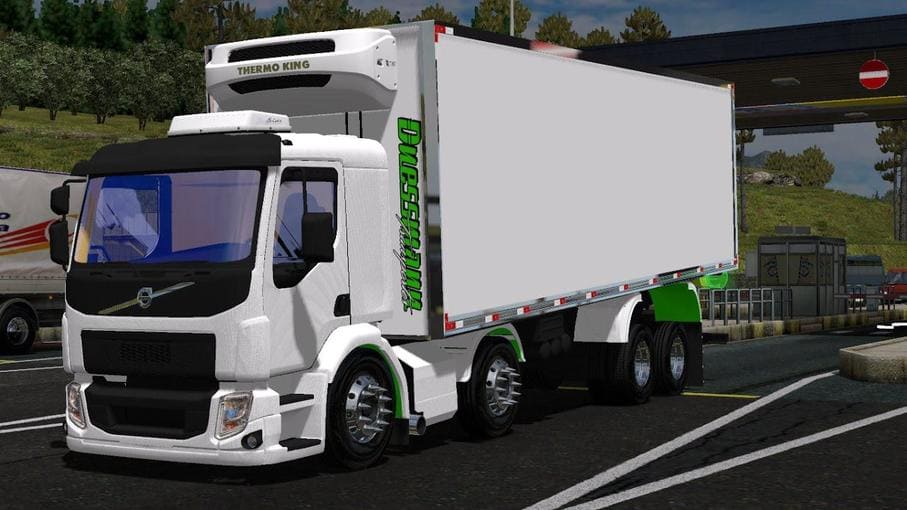 ETS2 [WWW.MODS4U.IN]