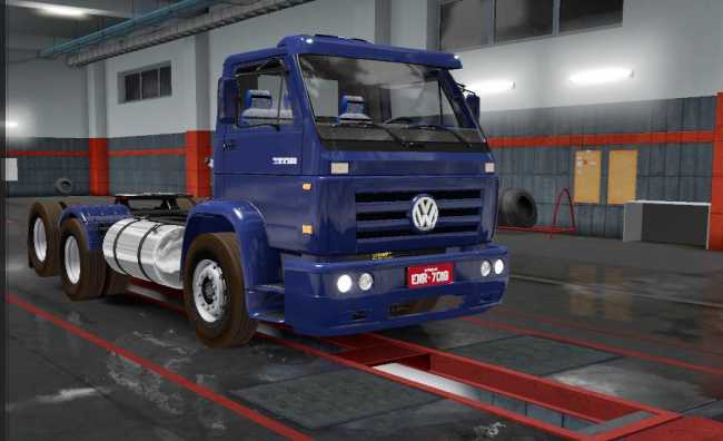 ETS2 [WWW.MODS4U.IN]