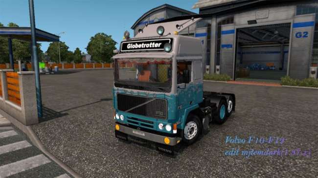 ETS2 [WWW.MODS4U.IN]