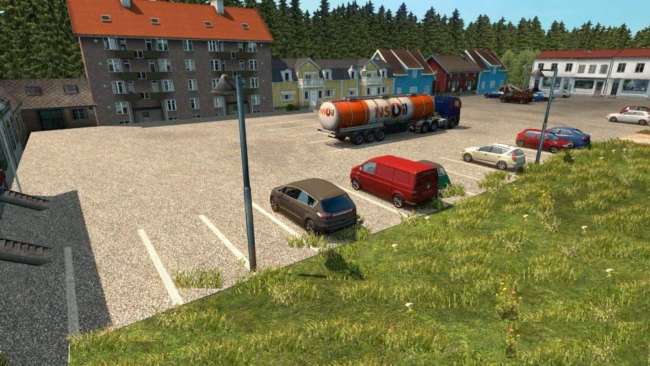 ETS2 [WWW.MODS4U.IN]