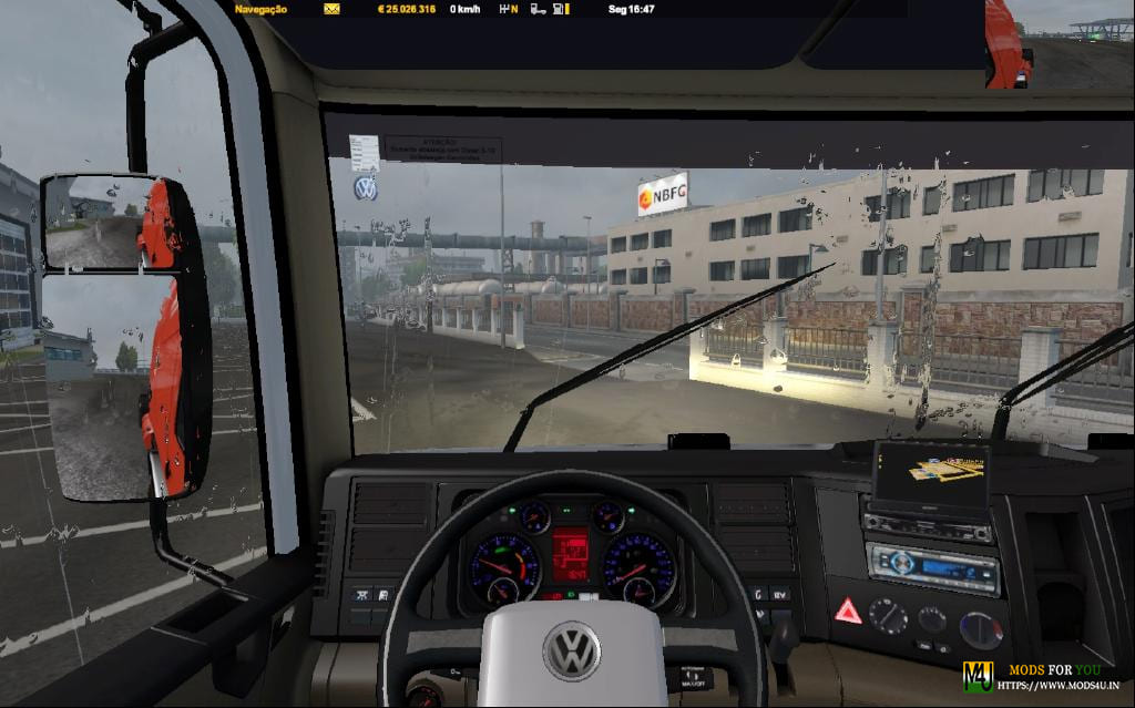 ETS2 [WWW.MODS4U.IN]