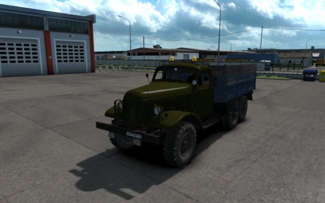 ETS2 [WWW.MODS4U.IN]