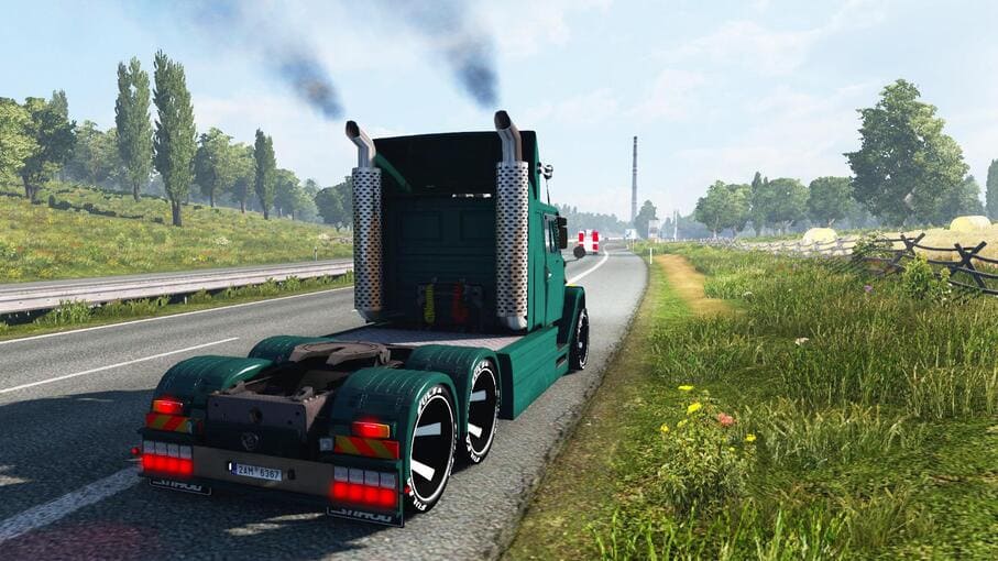 ETS2 [WWW.MODS4U.IN]