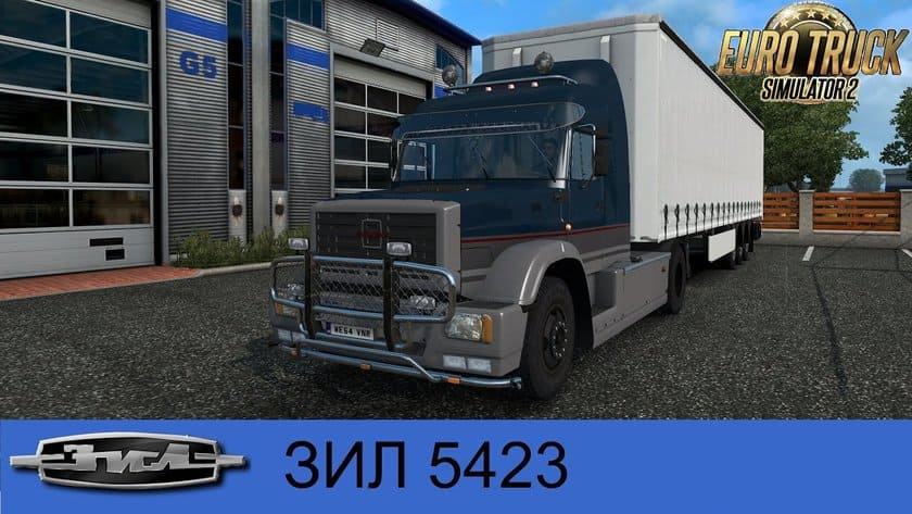 ETS2 [WWW.MODS4U.IN]